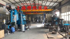Gh30镍铬基高温合金的密度概述
