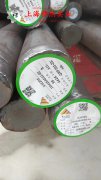 FeNi36殷钢的承载性能