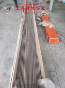 B30铁白铜的高周疲劳