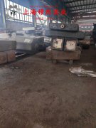  Ni79mo4高磁导率镍铁合金法兰、弯头