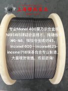 1J85高初磁导率合金的熔炼与铸造工艺阐释