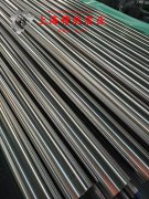 1J50精密合金的合金组织结构介绍