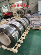  Ni77Mo4Cu5高导磁率软磁合金的熔炼与铸造工艺阐释