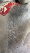  A286铁镍铬基高温合金的化学性能综述