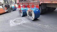  UNS N06686镍铬钼合金的扭转性能