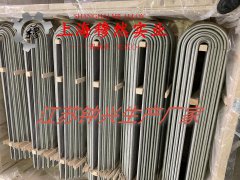  Inconel690镍铬铁合金的零件热处理工艺综述