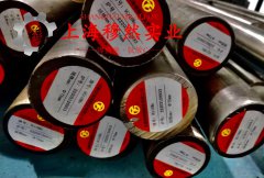 FeNi50铁镍精密合金的物理性能概述