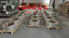UNs N05500铜镍合金的耐腐蚀性能