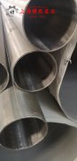  Inconel600镍铬铁基高温合金的组织结构概述
