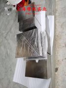  Alloy 32铁镍钴低膨胀合金的合金组织结构介绍