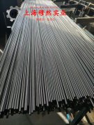  1J77精密合金的组织结构概述