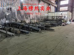 CuNi30Mn1Fe铁白铜的密度概述