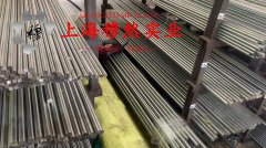  Haynes230镍铬基高温合金的高温持久性能