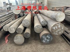  GH4202镍铬基高温合金的电性能详尽