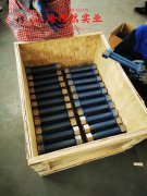  CuNi30Fe2Mn2铜镍合金的物理性能概述