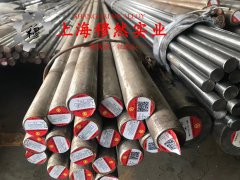 CuNi30Mn1Fe铜镍合金是什么材料?