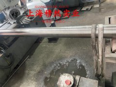  00Ni18Co13Mo4TiAl马氏体时效钢的高温持久性能