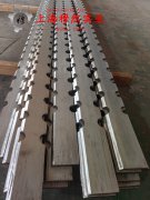 N6镍合金的高温蠕变性能