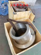 C71500铁白铜的线膨胀系数