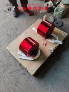 4J50铁镍精密合金的扭转性能