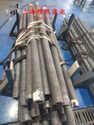  800H镍铁铬合金非标定制