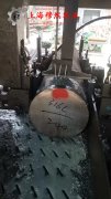 Waspaloy镍铬钴基高温合金的零件热处理工艺综述