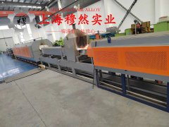 GH4141镍铬钨基高温合金的高周疲劳