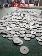  C2000哈氏合金的割线模量