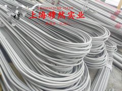  3J21耐腐蚀高弹性合金的热导率概括