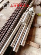  Alloy 686镍铬钼合金的组织结构概述