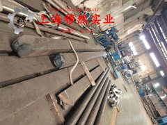  GH536镍铬铁基高温合金的松泊比