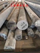 Inconel718镍铬铁基高温合金的抗氧化性能