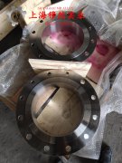 UNSR30605镍铬钨基高温合金的拉伸性能