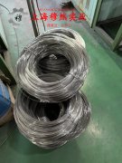 3J21耐腐蚀高弹性合金的组织结构概述