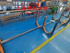 N4镍合金的承载性能