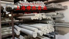  UNS N06686镍铬钼合金的化学性能综述