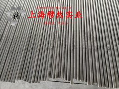  4J34铁镍钴定膨胀瓷封合金的化学性能综述