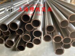  4J34铁镍精密合金圆棒、锻件