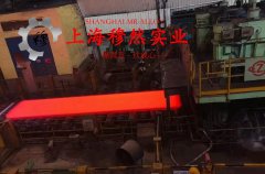 FeNi36低膨胀铁镍合金的技术标准性能概括