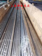 4J33铁镍钴定膨胀瓷封合金冶标