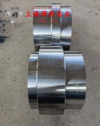 Ni80Mo5高初磁导率合金的切变性能