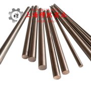 Monel400蒙乃尔合金的高周疲劳