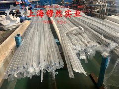 Alloy 686镍铬钼合金的材料成分与性能介绍