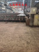 Incoloy 800H镍铁铬合金的低周疲劳