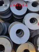 GH265镍铬基高温合金的熔化温度范围