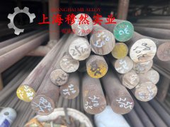  HC276哈氏合金的弹性模量