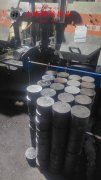  UNS N02201镍合金的零件热处理工艺综述