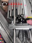 C71500铜镍合金的切变模量