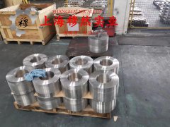  Incoloy 800H镍铁铬合金的抗氧化性能