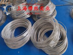  GH3030镍铬基高温合金冶标